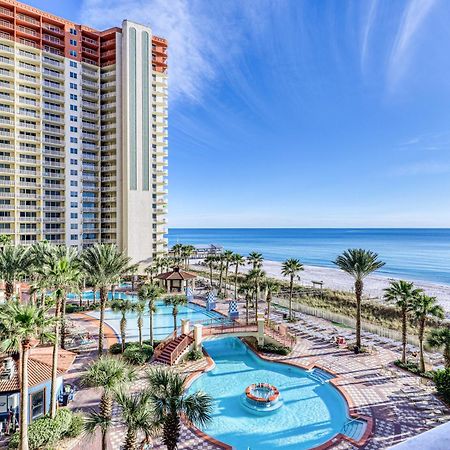 Shores Of Panama Resort By Vacasa Panama City Beach Quarto foto