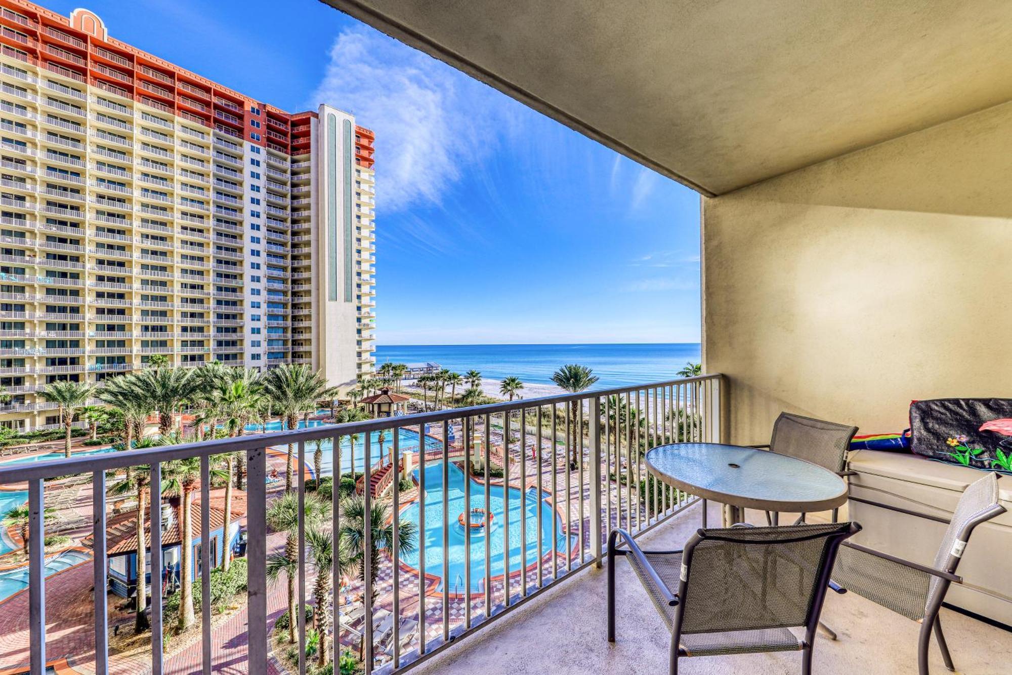 Shores Of Panama Resort By Vacasa Panama City Beach Quarto foto