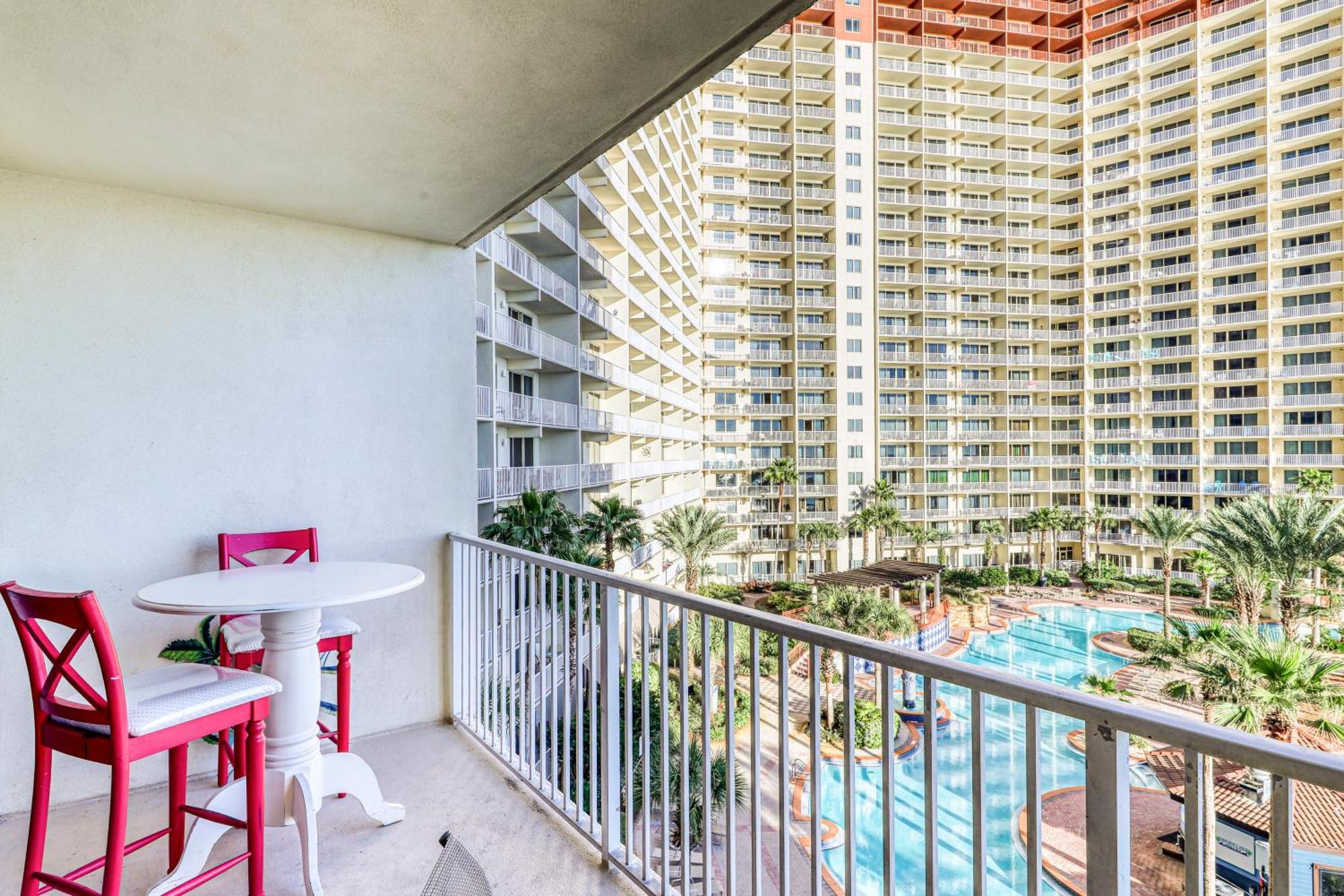 Shores Of Panama Resort By Vacasa Panama City Beach Quarto foto