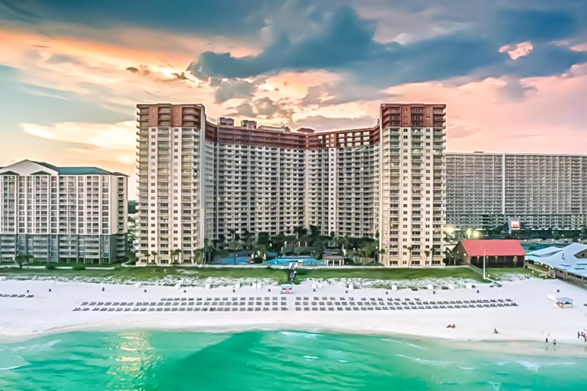 Shores Of Panama Resort By Vacasa Panama City Beach Quarto foto