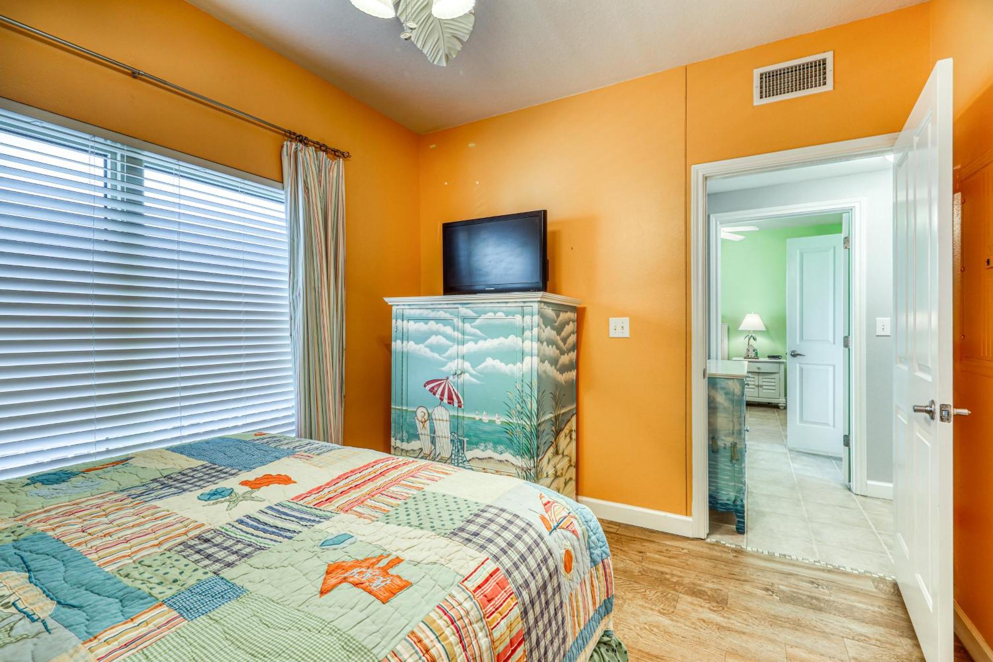 Shores Of Panama Resort By Vacasa Panama City Beach Quarto foto