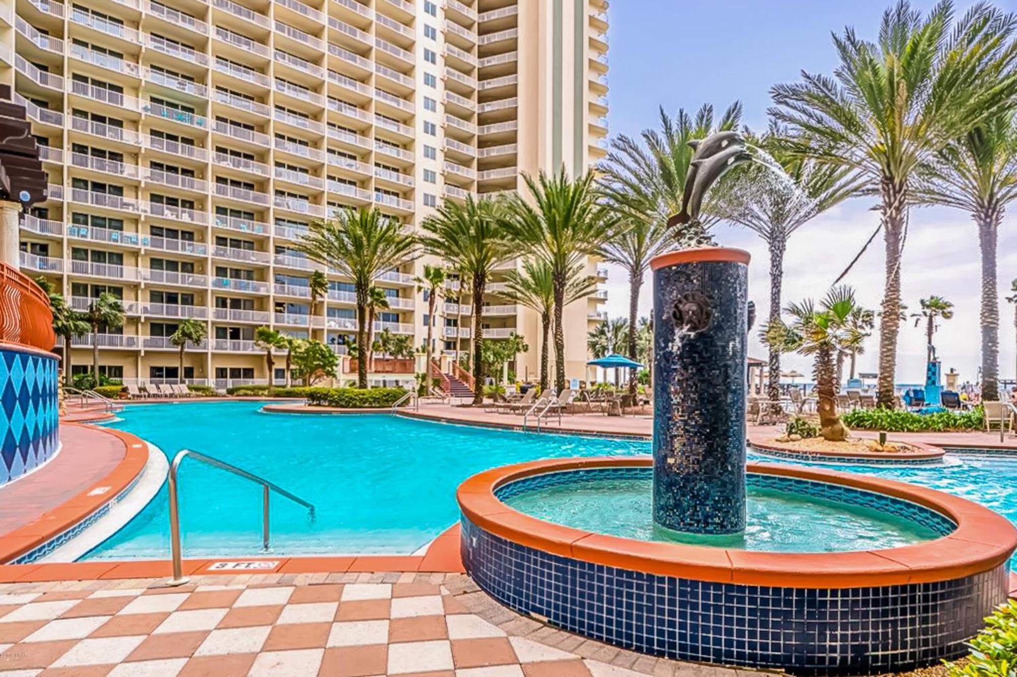 Shores Of Panama Resort By Vacasa Panama City Beach Quarto foto