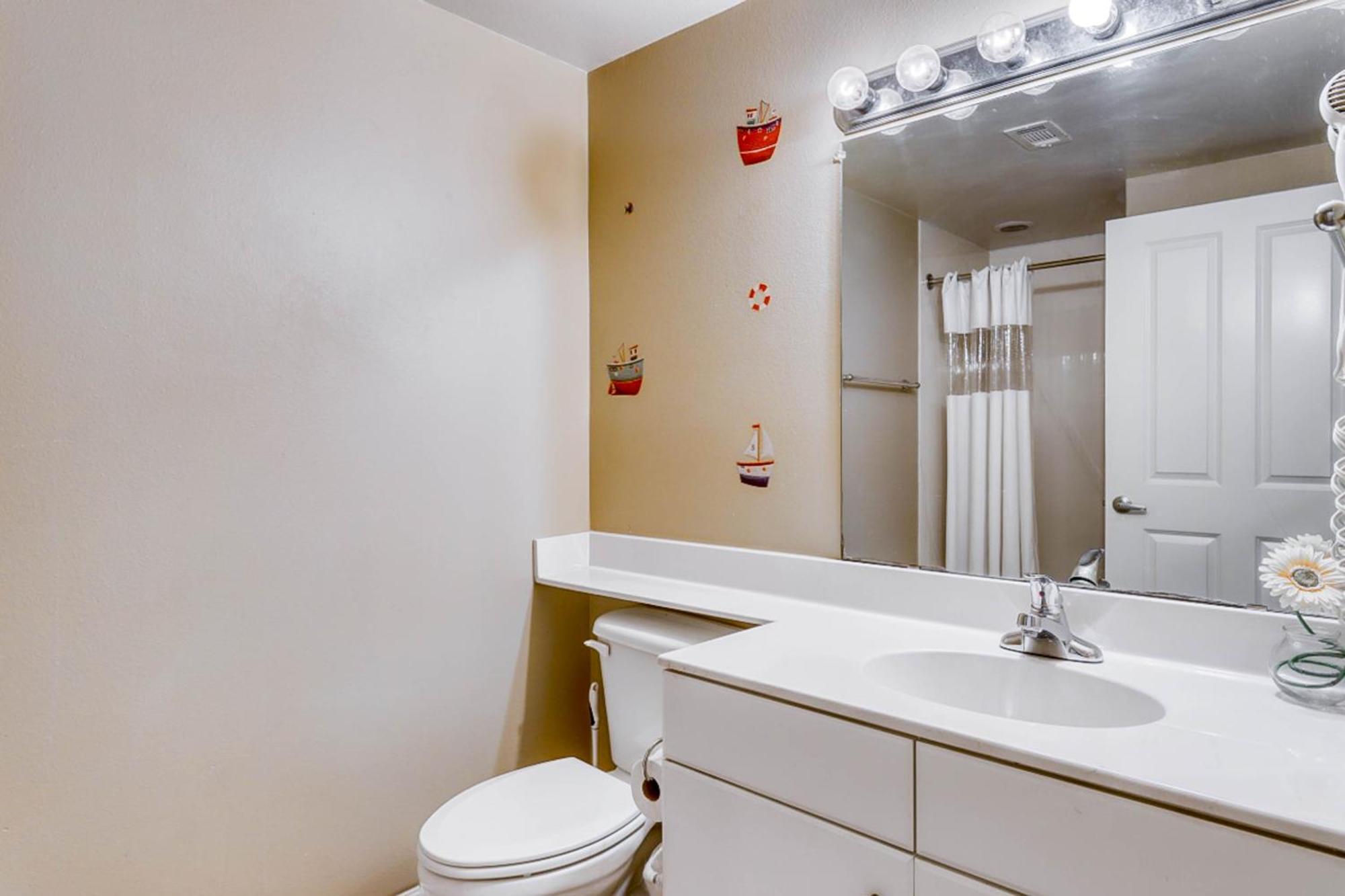 Shores Of Panama Resort By Vacasa Panama City Beach Quarto foto