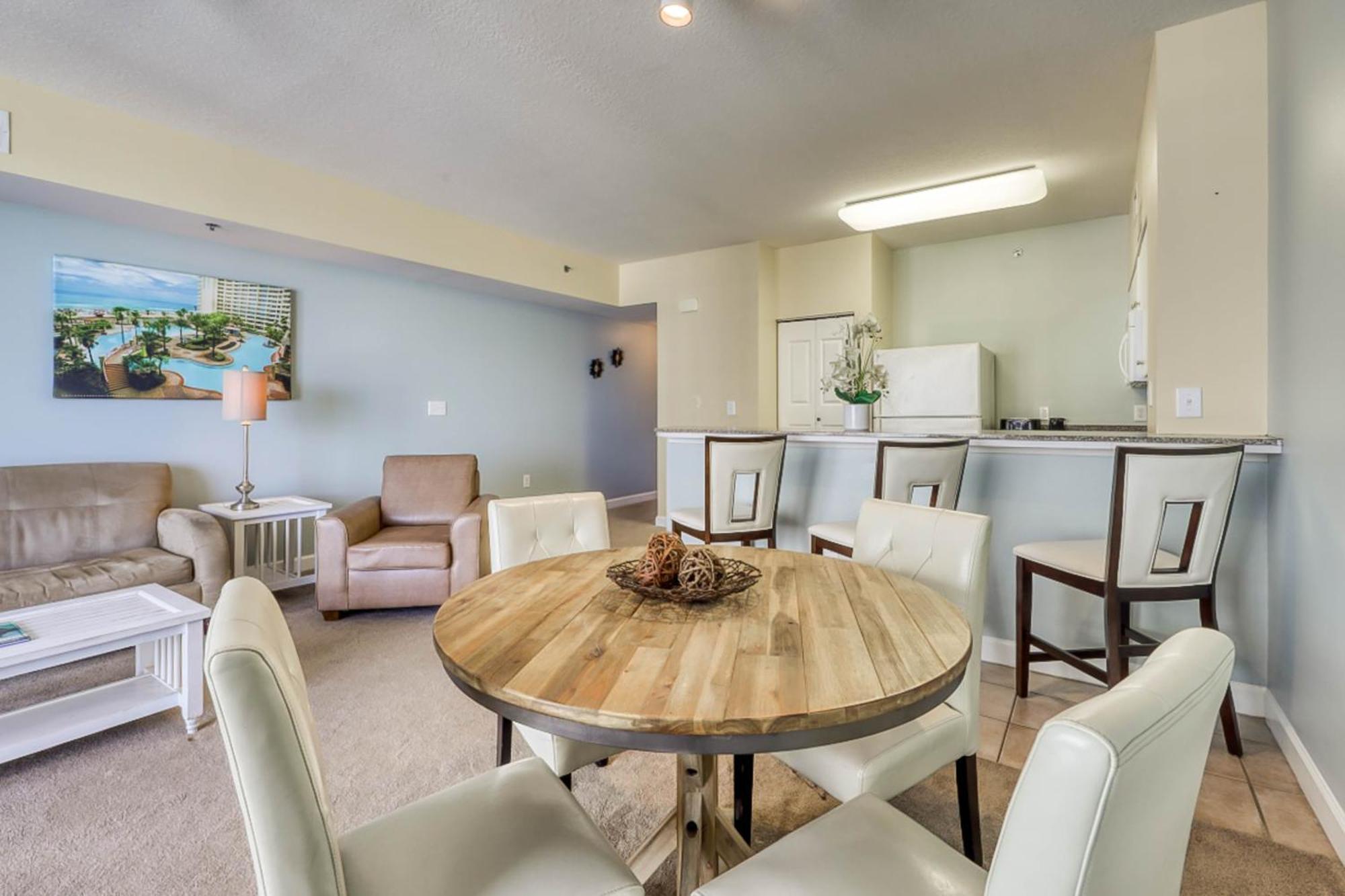 Shores Of Panama Resort By Vacasa Panama City Beach Quarto foto