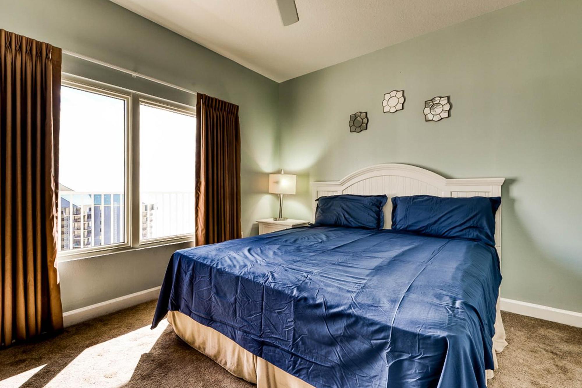 Shores Of Panama Resort By Vacasa Panama City Beach Quarto foto