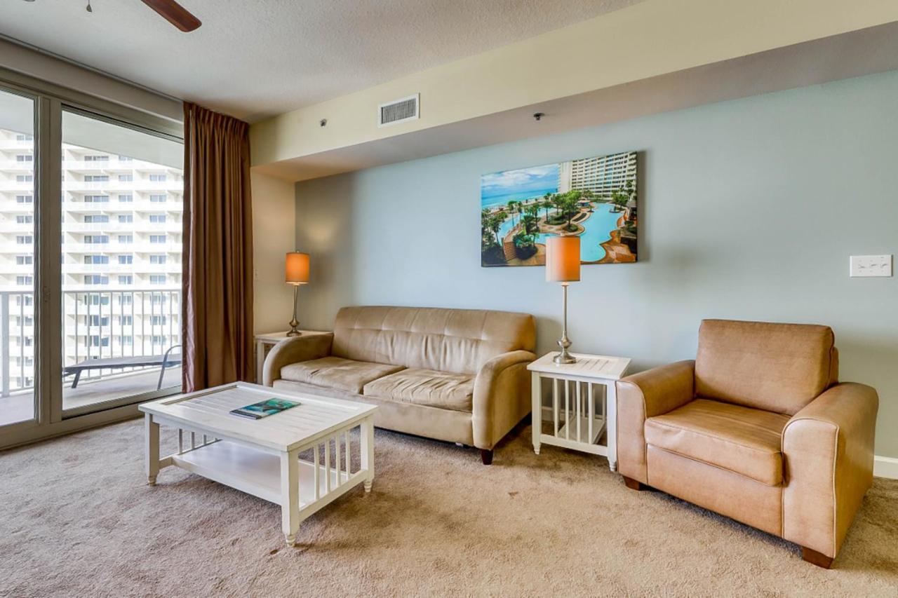 Shores Of Panama Resort By Vacasa Panama City Beach Quarto foto